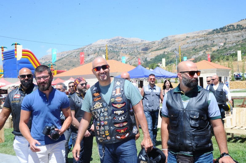 A great success for Hammana Motor Show 2019